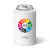 Custom Swig 12 oz. Golf Partee Combo Can and Bottle Cooler, Full Color Digital