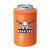 Custom Swig 12 oz. Combo Can & Bottle Cooler, Full Color Digital - Matte Orange