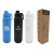 Custom 24 oz. Recycled Stainless Speaker Bottle, Laser - Standard - All Colors - With Box