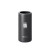Custom Swig 12 oz. Skinny Matte Can Cooler, Engraved - Matte Gray