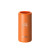 Custom Swig 12 oz. Skinny Matte Can Cooler, Engraved - Matte Orange