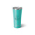 Custom Swig 22 oz. Matte Tumbler, Engraved - Matte Aqua