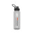 Custom Takeya 40 oz. Tritan Water Bottle with Spout Lid, Full Color Digital - Stormy Black