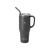 Custom Swig 40 oz. Mega Mug, Engraved - Gray
