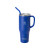 Custom Swig 40 oz. Mega Mug, Engraved - Royal Blue