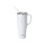 Custom Swig 40 oz. Mega Mug, Engraved - White