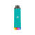 Custom HidrateSpark 21 oz. PRO with Straw Lid - Sea Glass