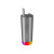 Custom HidrateSpark 20 oz. PRO Tumbler, Engraved - Stainless Steel