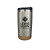 Custom Halcyon 20 oz. Cork Bottom Tumbler - Metallic Silver