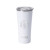 Custom Swig 22 oz. Matte Tumbler, Premium Laser Engraved - Matte White
