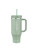 Custom Takeya 40 oz. Straw Tumbler With Handle, Laser - Premium - Matcha