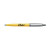 Custom Parker Jotter Original Ballpoint - Yellow - Silver Trim