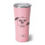 Custom Swig 22 oz. Matte Tumbler - Blush