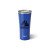 Custom Swig 22 oz. Matte Tumbler - Matte Royal
