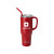 Custom Swig 40 oz. Mega Mug - Crimson Red