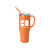 Custom Swig 40 oz. Mega Mug - Orange