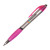 Custom Ventura Grip Pen, Full Color Digital - Pink