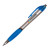Custom Ventura Grip Pen, Full Color Digital - Blue