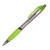 Custom Ventura Grip Pen, Full Color Digital - Lime Green