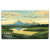 Custom 25" x 42" Floor Mat