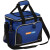 Custom 24-Pack Cooler W/ Tray - Blue