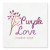 Custom Full Color 3 Ply Premium Beverage Napkins