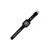 Custom Deluxe Smart Watch, Full Color Digital - Black - Flat