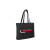 Custom NW Tote Bag, Full Color Digital - Black