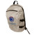 Custom Otaria Packable Backpack, Full Color Digital - Light Stone