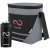 Urban Peak 12 Can Dash Cooler - Frost Buddy Koozie Gift Set