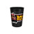 Custom 12 oz. Smooth Stadium Cup, Full Color Digital - Black