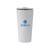Custom Kinglake 14 oz. Tumbler - White