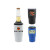 Custom Halcyon 4 in 1 Can Cooler, Full Color Digital - All Colors