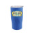 Custom Halcyon 4 in 1 Can Cooler, Full Color Digital - Blue