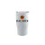 Custom Halcyon 4 in 1 Can Cooler, Full Color Digital - White