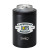 Custom Swig 12 oz. Combo Can & Bottle Cooler, Full Color Digital - Matte Black