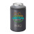 Custom Swig 12 oz. Combo Can & Bottle Cooler, Full Color Digital - Matte Gray