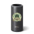 Custom Swig 12  oz. Skinny Matte Can Cooler, Full Color Digital - Matte Gray