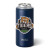Custom Swig 12  oz. Skinny Matte Can Cooler, Full Color Digital - Matte Navy