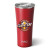 Custom Swig 22 oz. Matte Tumbler, Full Color Digital - Matte Crimson