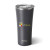 Custom Swig 22 oz. Matte Tumbler, Full Color Digital - Matte Gray