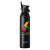 Custom Swig 20 oz. Matte Bottle with Flip and Sip Lid, Full Color Digital - Matte Black
