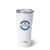 Custom Swig 32 oz. Matte Tumbler, Full Color Digital - Matte White