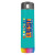 Custom HidrateSpark 21 oz. PRO with Chug Lid, Full Color Digital - Sea Glass