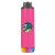 Custom HidrateSpark 21 oz. PRO with Straw Lid, Full Color Digital - Fruit Punch