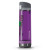 Custom HidrateSpark PRO 24 oz. Tritan with Chug Lid, Full Color Digital - Wildberry