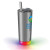 Custom HidrateSpark 20 oz. PRO Tumbler, Full Color Digital - Stainless Steel