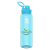 Custom Takeya 40 oz. Tritan Water Bottle with Spout Lid, Full Color Digital - Breezy Blue