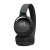 Custom JBL Tune 670NC Wireless On-Ear Active Noise-Cancelling Headphones - Black