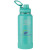 Custom Takeya 32 oz. Actives with Spout Lid, Full Color Digital - Teal
